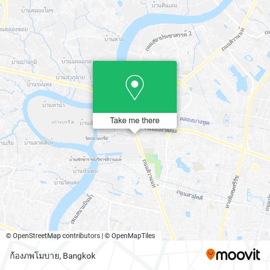 ก้องภพโมบาย map