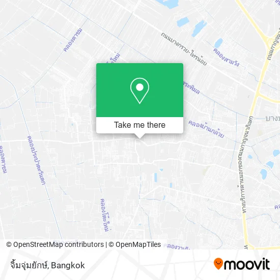 จิ้มจุ่มยักษ์ map