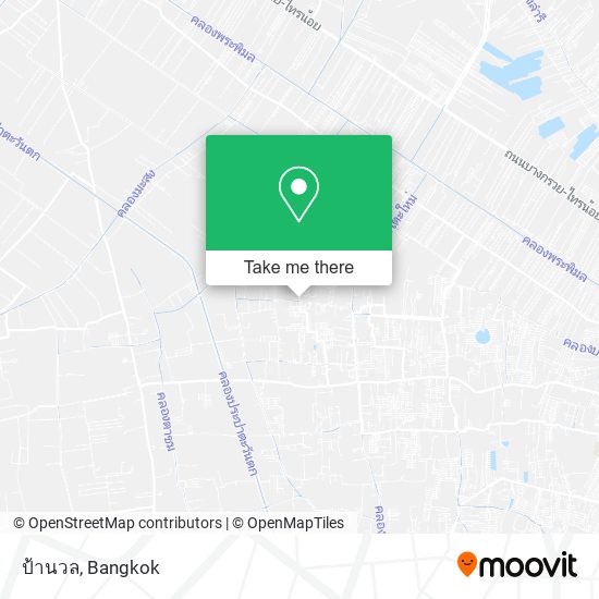 ป้านวล map