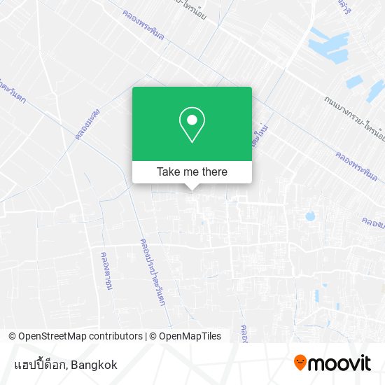 แฮปปี้ด็อก map