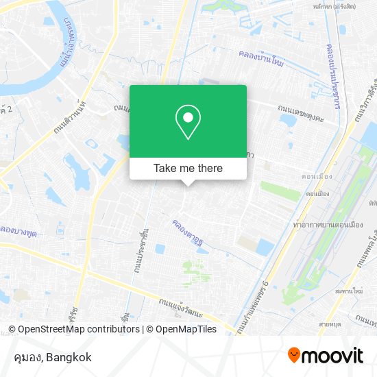 คุมอง map