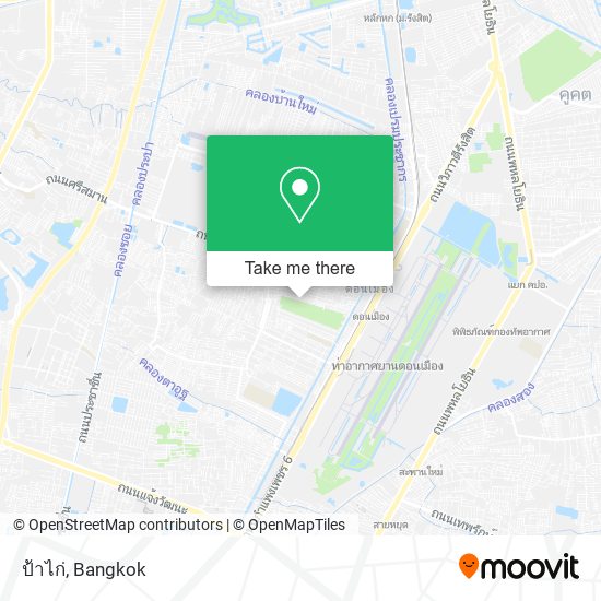 ป้าไก่ map