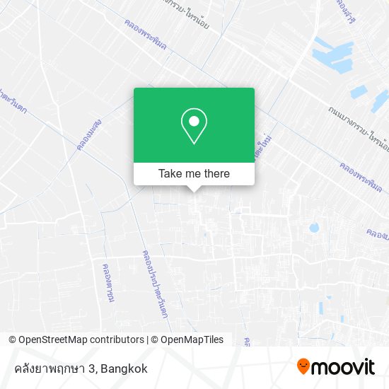 คลังยาพฤกษา 3 map