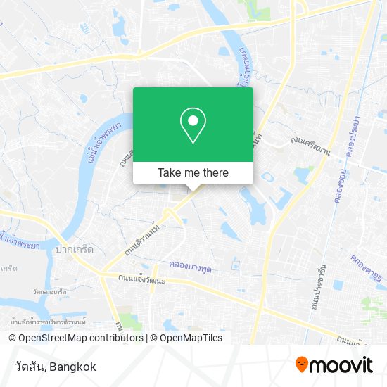 วัตสัน map