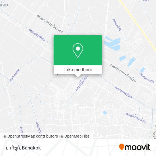 ยากิยูกิ map