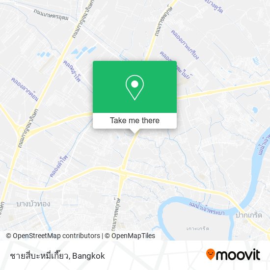 ชายสี่บะหมี่เกี๊ยว map