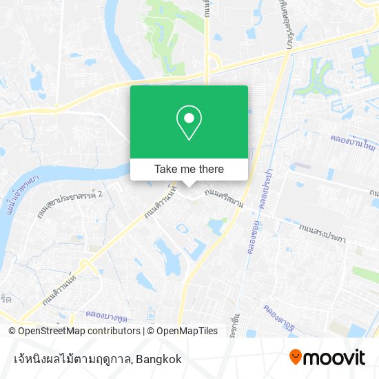 เจ้หนิงผลไม้ตามฤดูกาล map