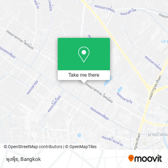 พุงพุ้ย map