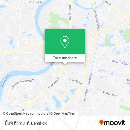 มิ้นท์ ติวานนท์ map