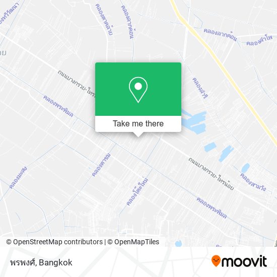 พรพงศ์ map