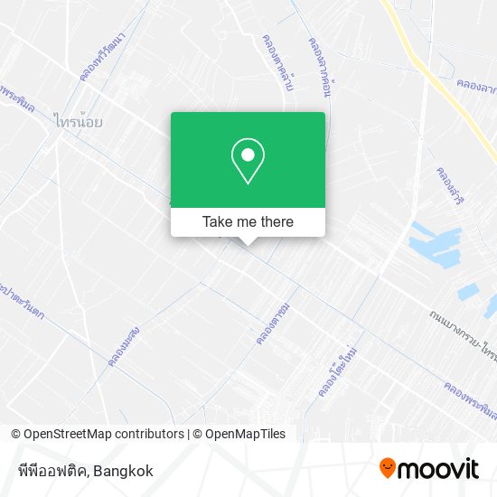 พีพีออฟติค map