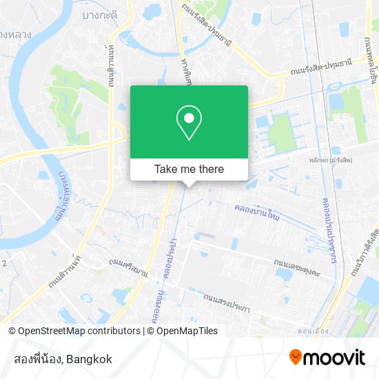 สองพี่น้อง map