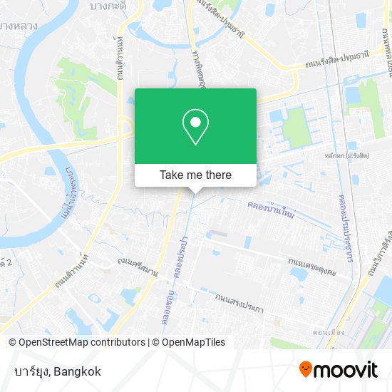บาร์ยุง map