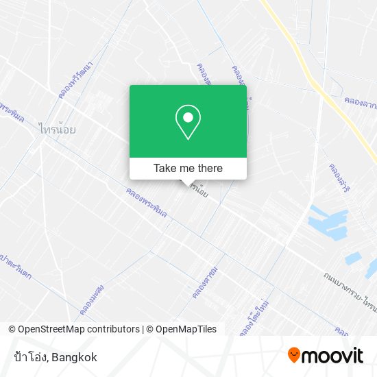 ป้าโอ่ง map