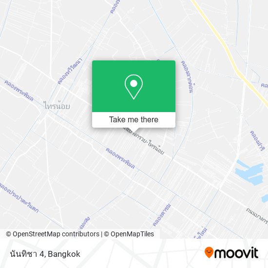 นันทิชา 4 map