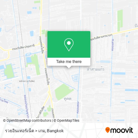 รวยอินเทอร์เน็ต > เกม map