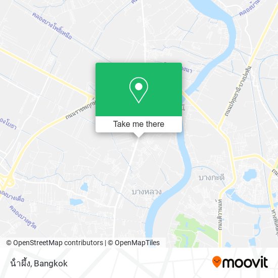 น้ําผึ้ง map