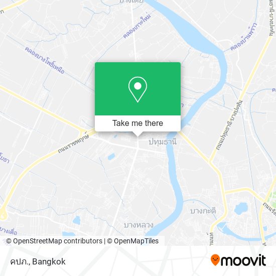 คปภ. map