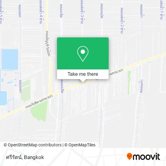 ศรีรัตน์ map