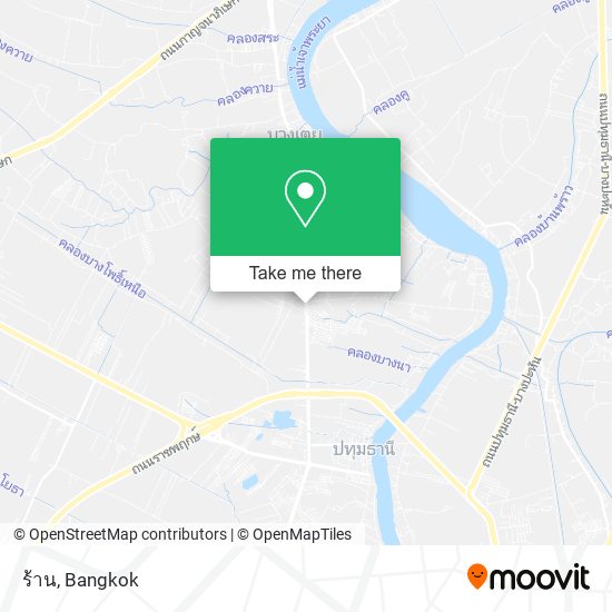 ร้าน map