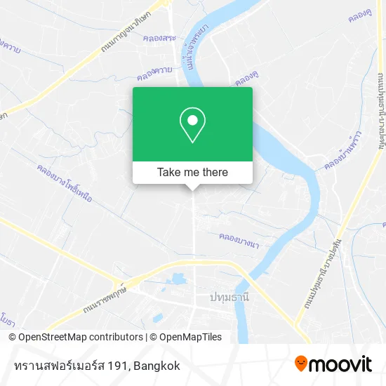 ทรานสฟอร์เมอร์ส 191 map