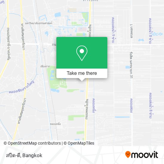 สปีด-ดี map