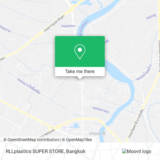 RLLplastics SUPER STORE map