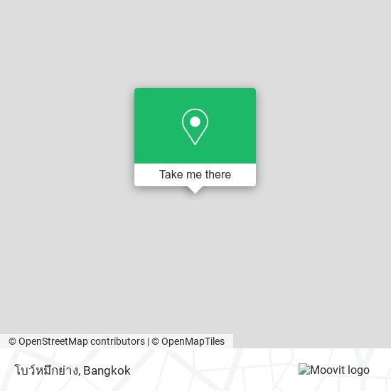 โบว์หมึกย่าง map