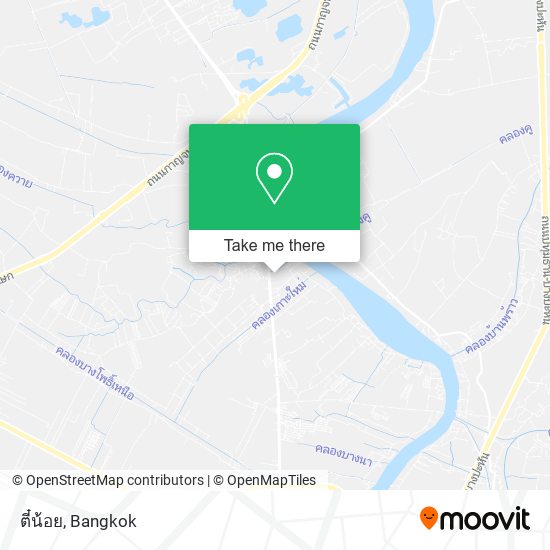 ตี๋น้อย map