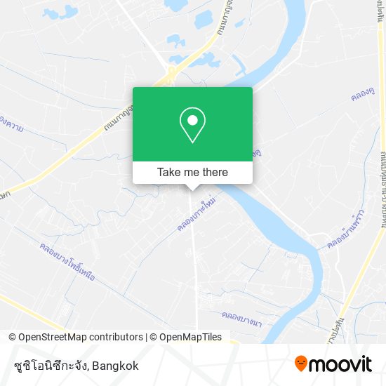 ซูชิโอนิซึกะจัง map