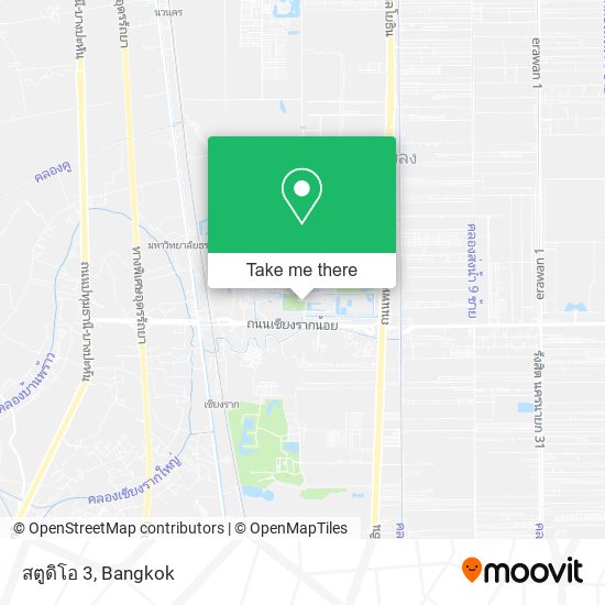 สตูดิโอ 3 map