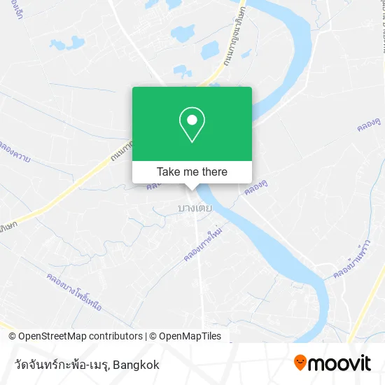 วัดจันทร์กะพ้อ-เมรุ map