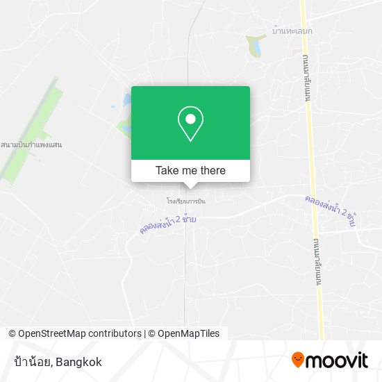 ป้าน้อย map