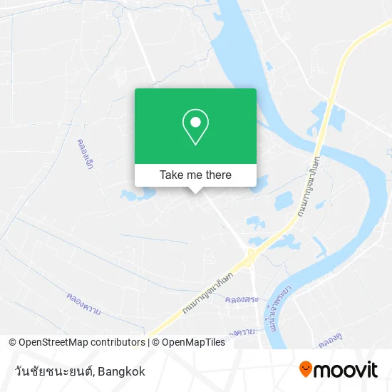 วันชัยชนะยนต์ map