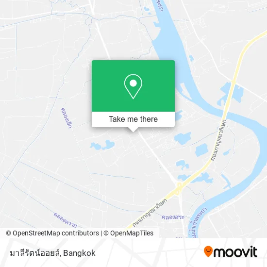มาลีรัตน์ออยล์ map