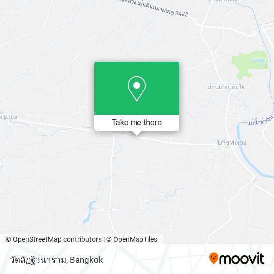 วัดลัฏฐิวนาราม map