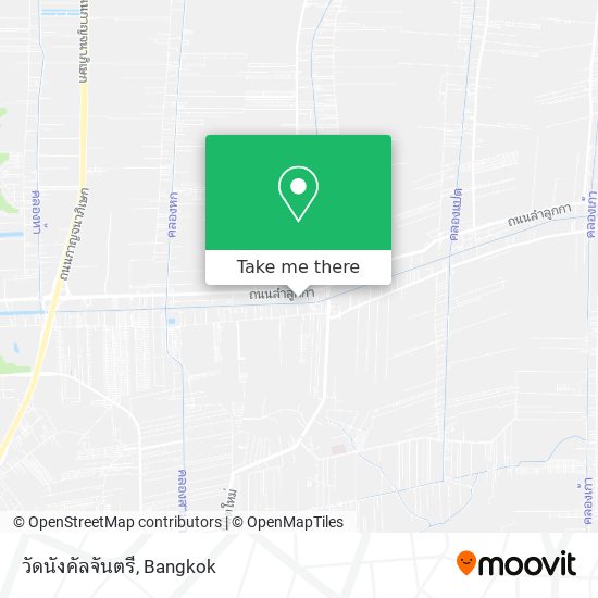 วัดนังคัลจันตรี map