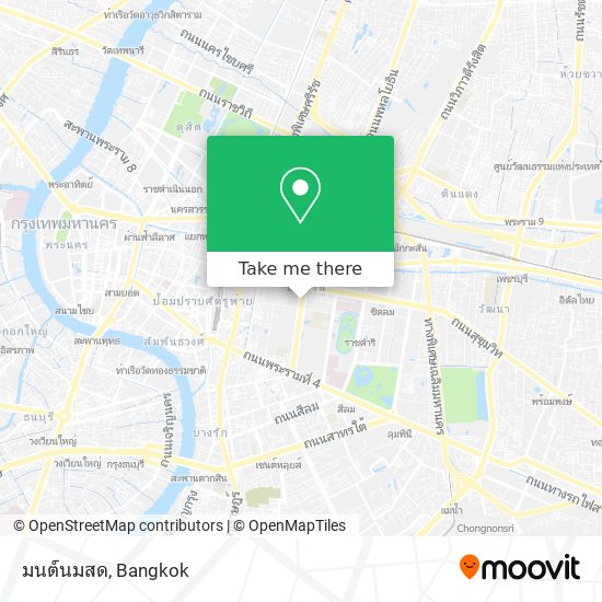 มนต์นมสด map