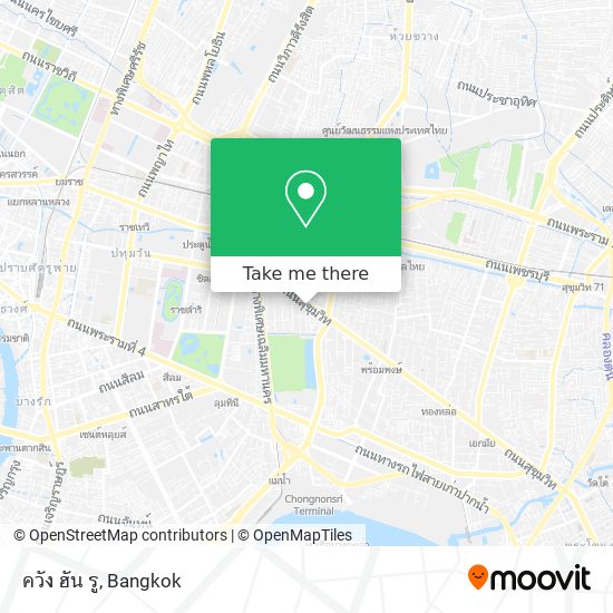 ควัง ฮัน รู map
