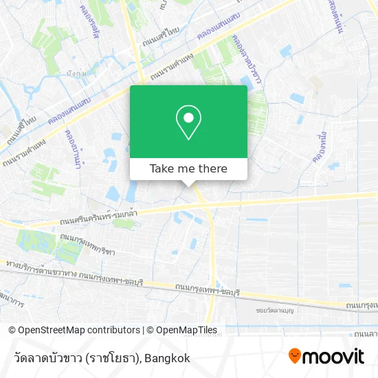 วัดลาดบัวขาว (ราชโยธา) map
