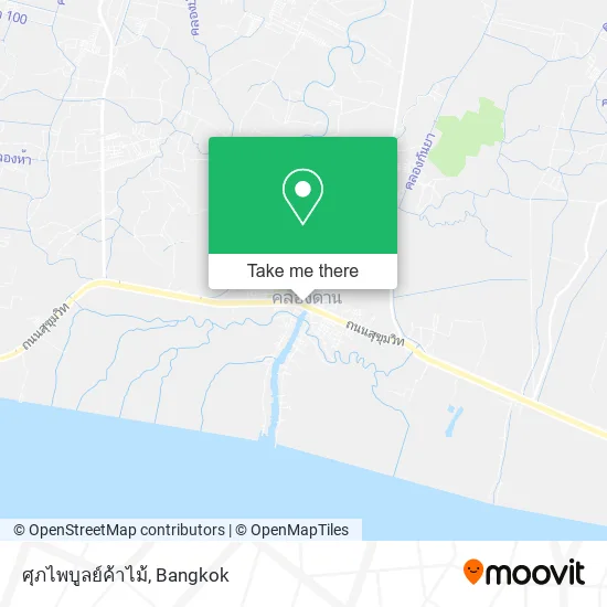 ศุภไพบูลย์ค้าไม้ map