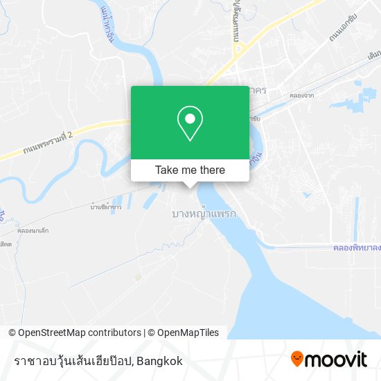 ราชาอบวุ้นเส้นเฮียป๊อป map