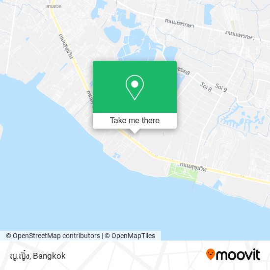 ญ.ญิ๋ง map