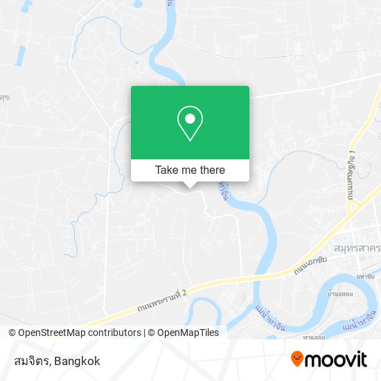 สมจิตร map