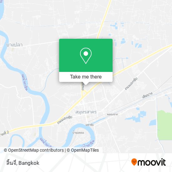 ลิ้นจี่ map