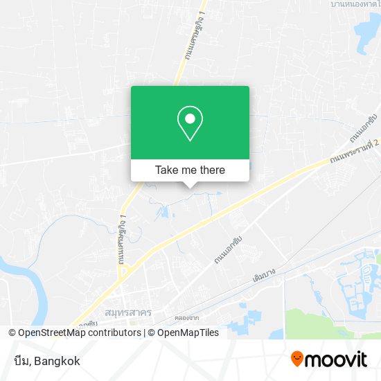 บีม map