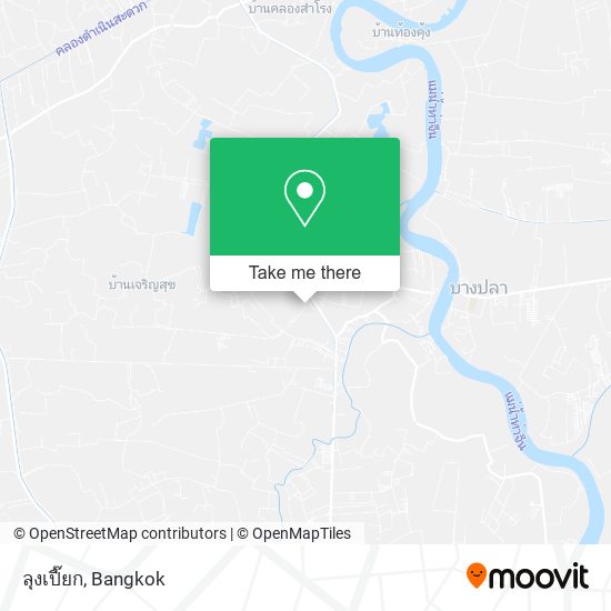 ลุงเปี๊ยก map