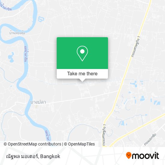 ณัฐพล มอเตอร์ map