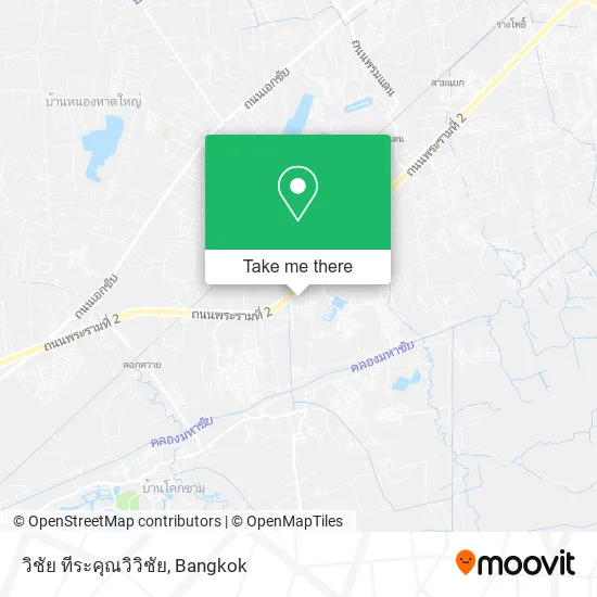 วิชัย ทีระคุณวิวิชัย map
