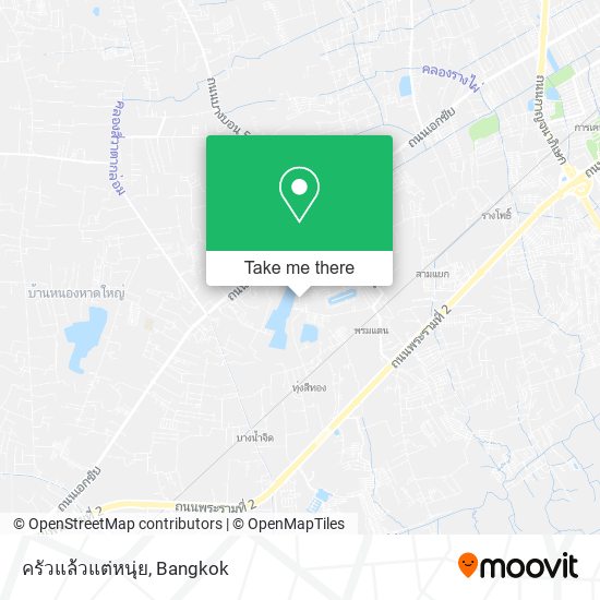 ครัวแล้วแต่หนุ่ย map